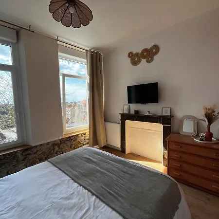 Marine - La Porte Verte Appartement