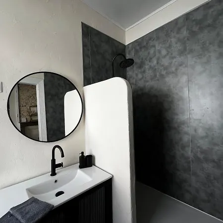 Apartment Marine - La Porte Verte *