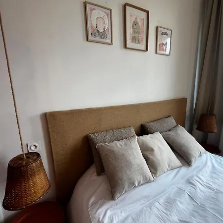 Marine - La Porte Verte Appartement