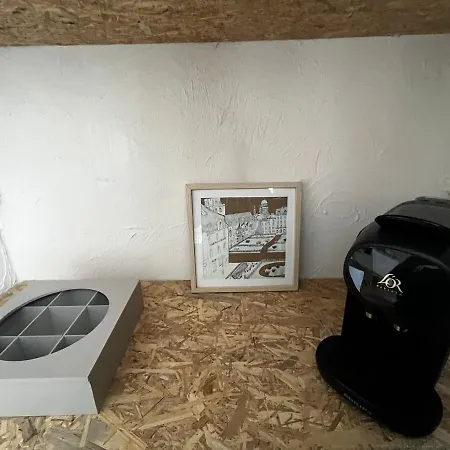 Marine - La Porte Verte Apartment Boulogne-sur-Mer