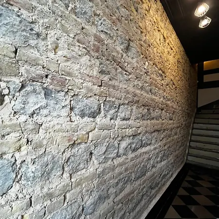 Lägenhet Marine - La Porte Verte Boulogne-sur-Mer