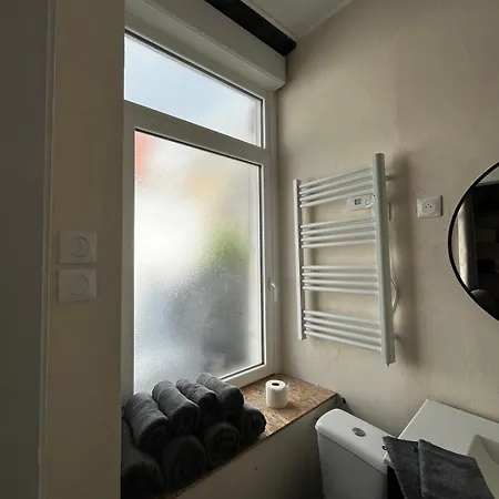 Apartment Marine - La Porte Verte