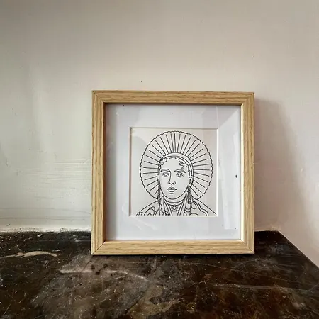Apartment Marine - La Porte Verte